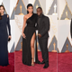 Illustration for article titled Every Frickin Look From the 88th Annual Oscars Red Carpet
